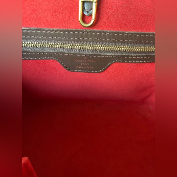 BM025 Louis Vuitton Hempstead PM - Picture 14 of 15